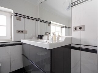 Ferienwohnung Binz Außenaufnahme 2