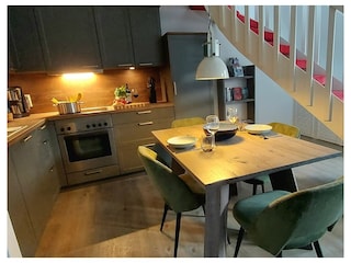 Küche / Küchenzeile