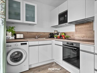 Küche / Küchenzeile