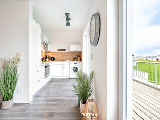 Küche / Küchenzeile