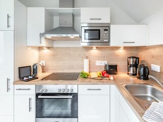 Küche / Küchenzeile