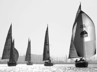 Ferienwohnung Büsum Umgebung 11