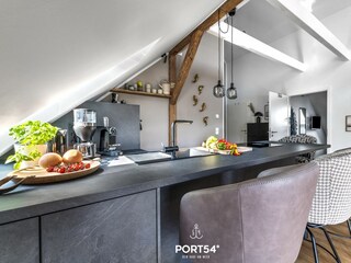 Küche / Küchenzeile