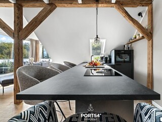 Küche / Küchenzeile