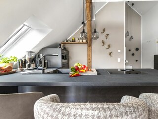 Küche / Küchenzeile