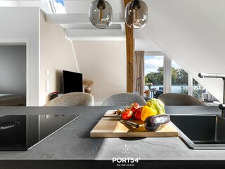 Küche / Küchenzeile