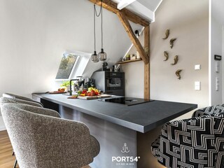 Küche / Küchenzeile