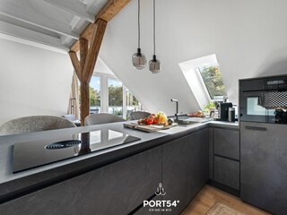 Küche / Küchenzeile