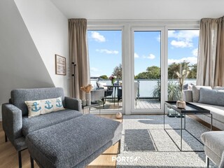 Ferienwohnung Büsum Ausstattung 37