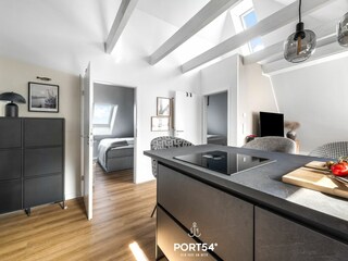 Küche / Küchenzeile