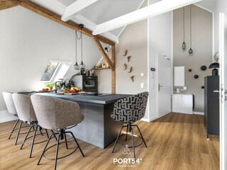 Küche / Küchenzeile