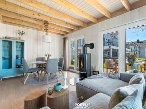 Holiday house Ferienhaus Ankermann I Olpenitz