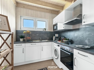 Küche / Küchenzeile