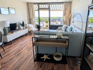 Ferienwohnung Sun and Sea 5730 Marina Wendtorf