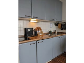 Küche / Küchenzeile