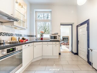 Küche / Küchenzeile