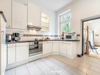 Küche / Küchenzeile