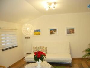 Ferienwohnung 820002 Vakantiehuis Rademacher Binz