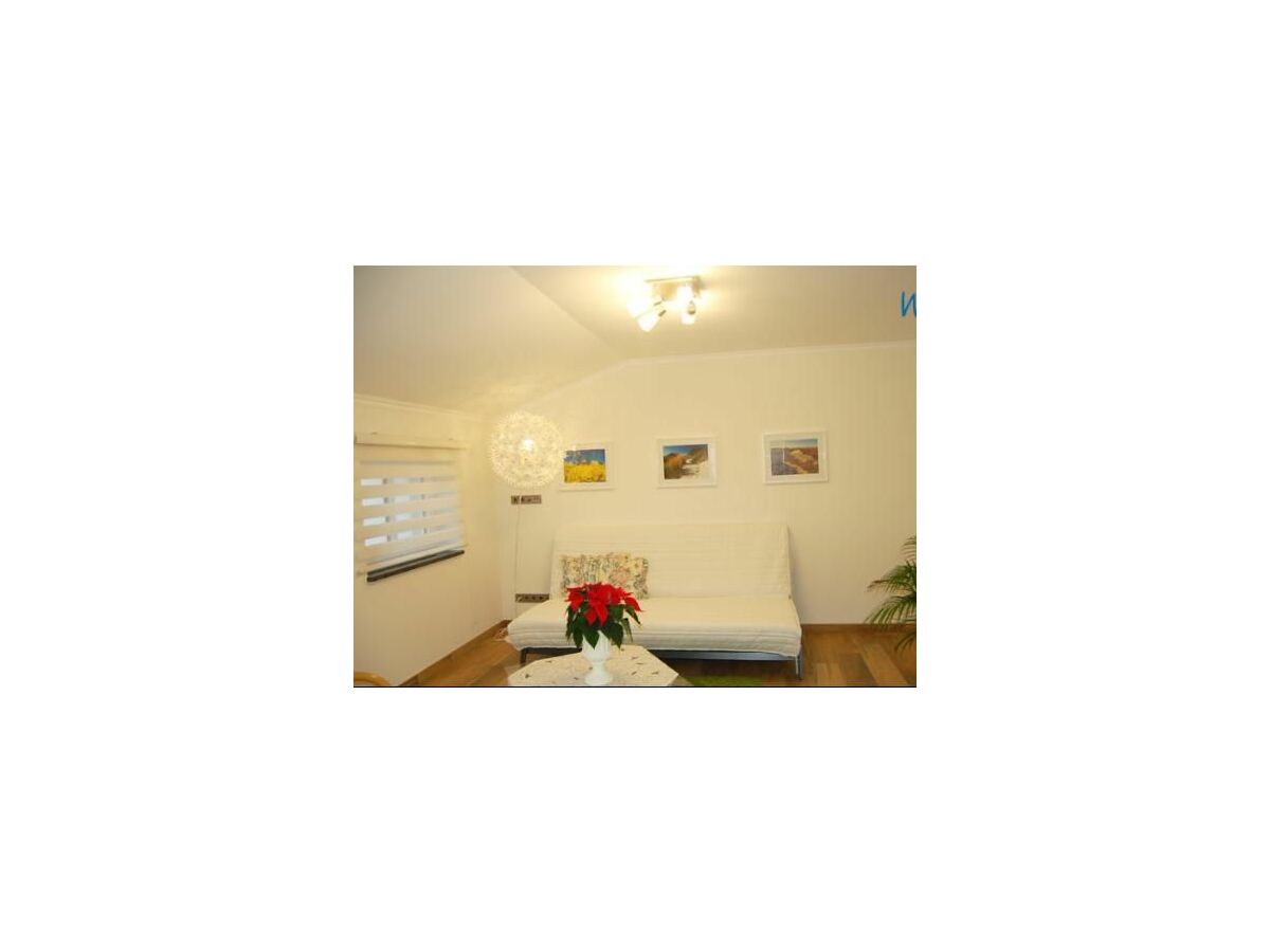 Vakantieappartement Binz Kenmerken 1