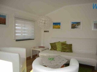Vakantieappartement Binz Kenmerken 7