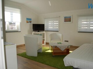 Vakantieappartement Binz  8