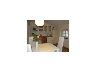 Vakantieappartement Binz  11
