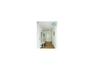 Fassade / Eingang
