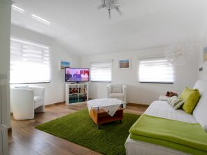 Holiday apartment 820002 Casa vacanze Rademacher Binz