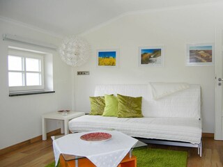 Appartamento per vacanze Binz Caratteristiche 11