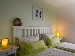 Appartamento per vacanze Binz Caratteristiche 12