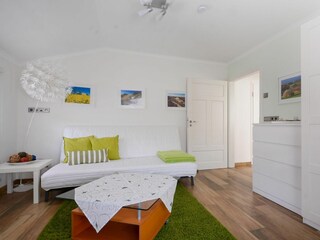 Appartamento per vacanze Binz Caratteristiche 13