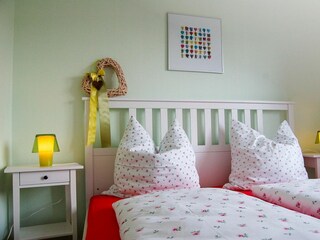 Appartamento per vacanze Binz Caratteristiche 14