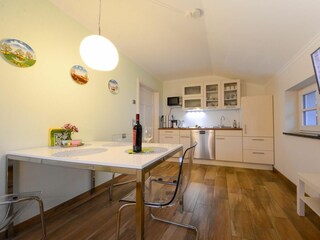 Appartamento per vacanze Binz Caratteristiche 16