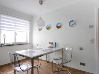 Appartamento per vacanze Binz Registrazione all'aperto 2