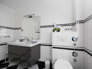 Appartamento per vacanze Binz Caratteristiche 20