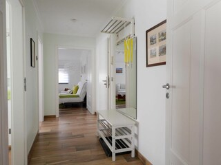 Appartamento per vacanze Binz Registrazione all'aperto 3