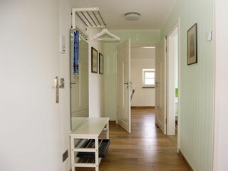 Appartamento per vacanze Binz Registrazione all'aperto 4