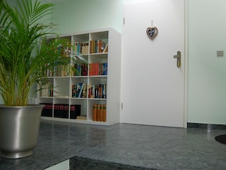 Appartamento per vacanze Binz Registrazione all'aperto 5