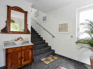 Appartamento per vacanze Binz Registrazione all'aperto 6