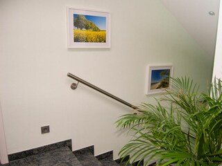 Appartamento per vacanze Binz Registrazione all'aperto 7