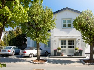 Appartamento per vacanze Binz Registrazione all'aperto 8