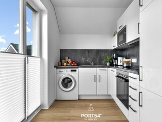 Küche / Küchenzeile