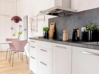 Küche / Küchenzeile