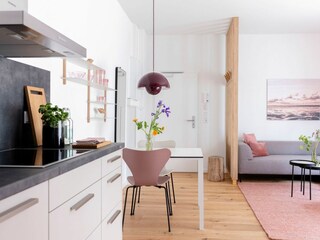 Küche / Küchenzeile