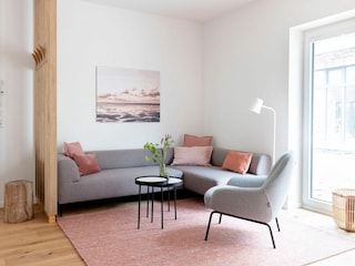 Holiday apartment St. Peter-Ording Features 2