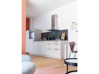 Küche / Küchenzeile