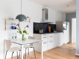 Küche / Küchenzeile