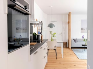 Küche / Küchenzeile