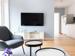 Ferienwohnung St. Peter-Ording Außenaufnahme 2