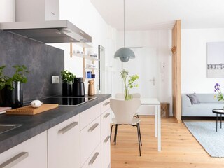 Küche / Küchenzeile